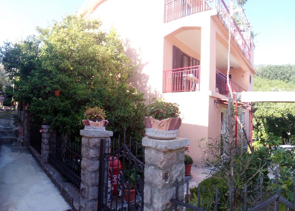 Apartmán Kovacevic *